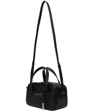 ARMANI EXCHANGE LIZ Borsa a mano, con tracolla black - Borse Donna - 3