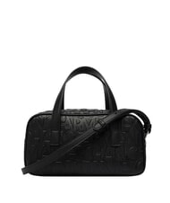 ARMANI EXCHANGE LIZ Borsa a mano, con tracolla black - Borse Donna - 4