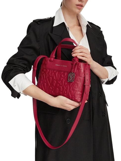 A|X CHARM Mini Bag a mano, con tracolla opera - Borse Donna