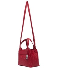 ARMANI EXCHANGE A|X CHARM Mini Bag a mano, con tracolla opera - Borse Donna - 3