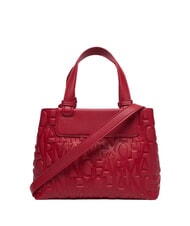 ARMANI EXCHANGE A|X CHARM Mini Bag a mano, con tracolla opera - Borse Donna - 4