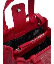 ARMANI EXCHANGE A|X CHARM Mini Bag a mano, con tracolla opera - Borse Donna - 5