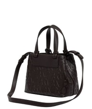 ARMANI EXCHANGE A|X CHARM Mini Bag a mano, con tracolla antagonist - Borse Donna - 3