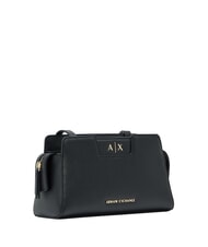 ARMANI EXCHANGE AMELIE Borsetta a tracolla black - Borse Donna - 3