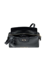 ARMANI EXCHANGE AMELIE Borsetta a tracolla black - Borse Donna - 5