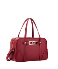 ARMANI EXCHANGE POLLY Borsa bauletto, con tracolla opera - Borse Donna - 2