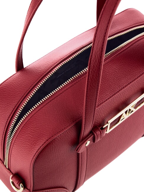 POLLY Borsa bauletto, con tracolla opera - Borse Donna