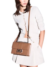 ARMANI EXCHANGE JODIE Borsa media convertible - Borse Donna
