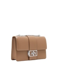 ARMANI EXCHANGE JODIE Borsa media convertible marionette - Borse Donna - 3