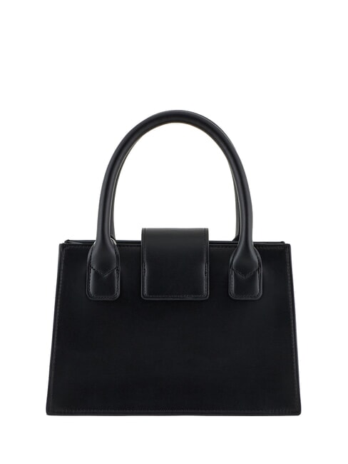 JODIE Borsa a cartelletta mini black - Borse Donna