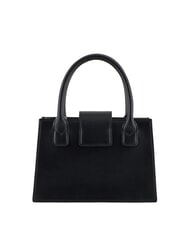 ARMANI EXCHANGE JODIE Borsa a cartelletta mini black - Borse Donna - 4