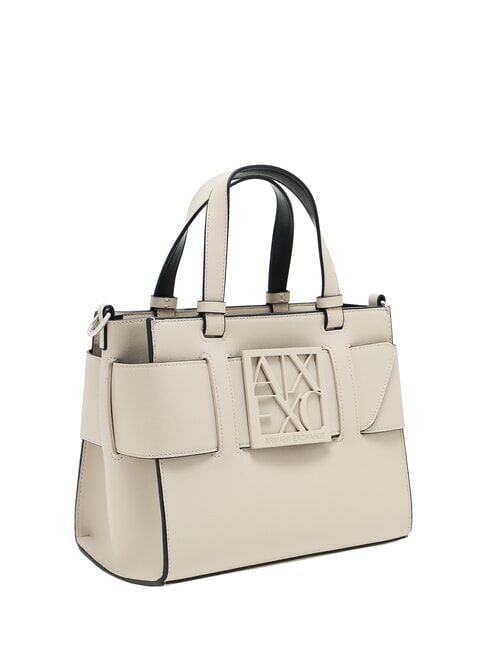 SUSIE Mini bag a mano con tracolla script - Borse Donna
