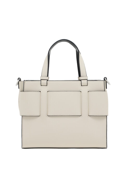 SUSIE Mini bag a mano con tracolla script - Borse Donna