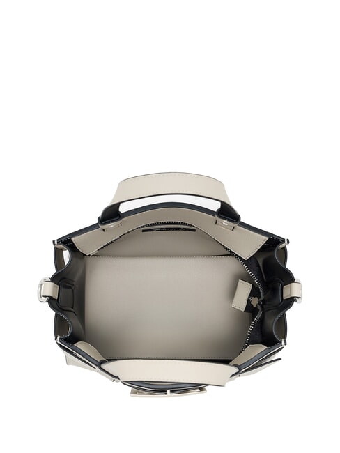 SUSIE Mini bag a mano con tracolla script - Borse Donna