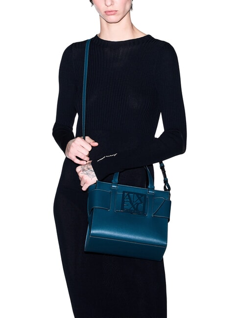 SUSIE Mini bag a mano con tracolla mystery - Borse Donna