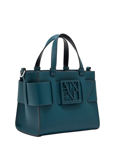 SUSIE Mini bag a mano con tracolla mystery - Borse Donna