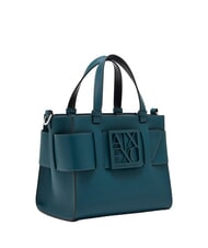 ARMANI EXCHANGE SUSIE Mini bag a mano con tracolla mystery - Borse Donna - 3