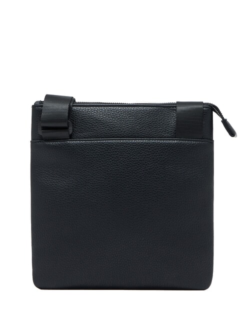 IAN Borsello black - Tracolle Uomo