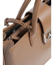 ARMANI EXCHANGE JODIE Borsa a mano media marionette - Borse Donna - 3