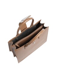 ARMANI EXCHANGE JODIE Borsa a mano media marionette - Borse Donna - 4