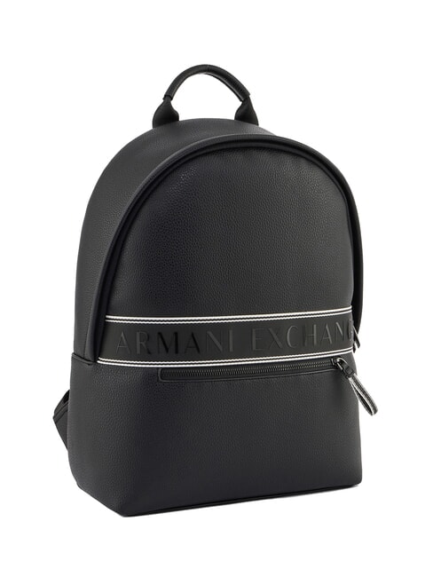 IAN Zaino black - Zaini Scuola & Tempo Libero
