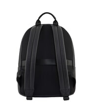 ARMANI EXCHANGE IAN Zaino black - Zaini Scuola & Tempo Libero - 3