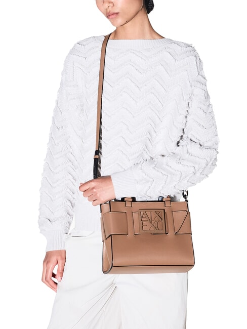 SUSIE Mini bag a mano con tracolla marionette - Borse Donna