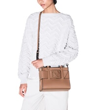 ARMANI EXCHANGE SUSIE Mini bag a mano con tracolla - Borse Donna