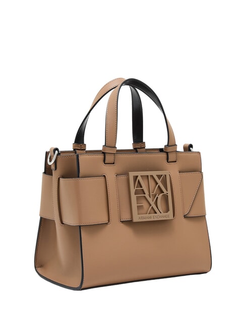 SUSIE Mini bag a mano con tracolla marionette - Borse Donna
