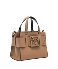 ARMANI EXCHANGE SUSIE Mini bag a mano con tracolla marionette - Borse Donna - 3