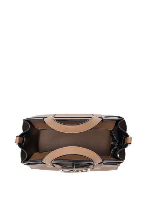 SUSIE Mini bag a mano con tracolla marionette - Borse Donna