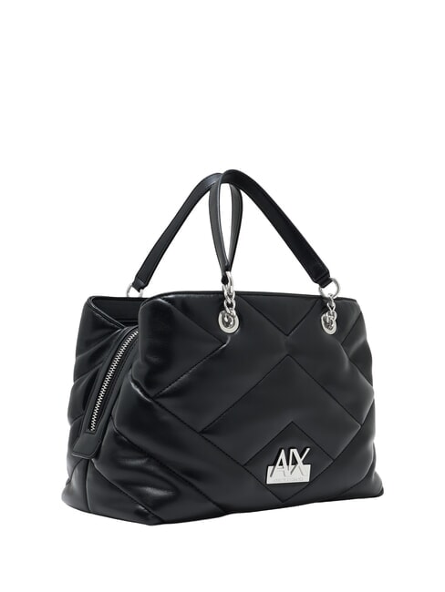 VICKY Borsa a mano, con tracolla black - Borse Donna