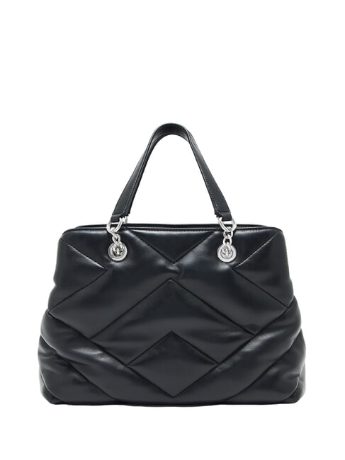 VICKY Borsa a mano, con tracolla black - Borse Donna