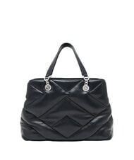 ARMANI EXCHANGE VICKY Borsa a mano, con tracolla black - Borse Donna - 4