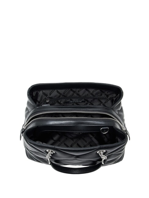 VICKY Borsa a mano, con tracolla black - Borse Donna