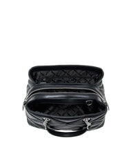 ARMANI EXCHANGE VICKY Borsa a mano, con tracolla black - Borse Donna - 5
