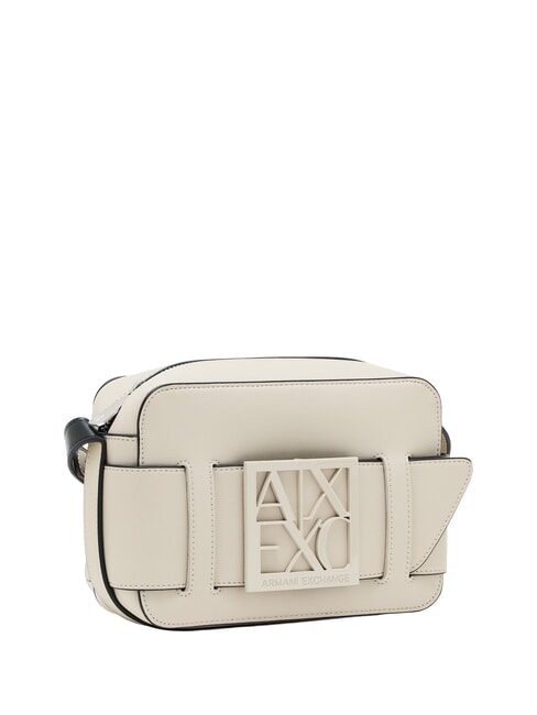 A|X BUCKLE Borsetta a tracolla script - Borse Donna