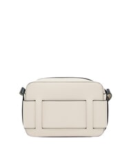 ARMANI EXCHANGE A|X BUCKLE Borsetta a tracolla script - Borse Donna - 4