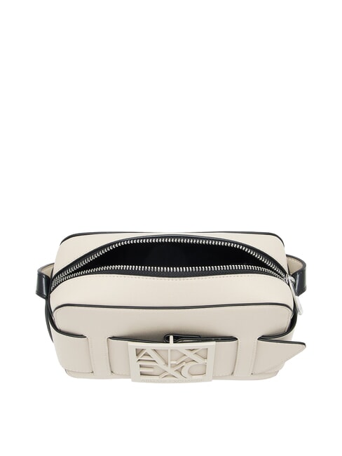 A|X BUCKLE Borsetta a tracolla script - Borse Donna