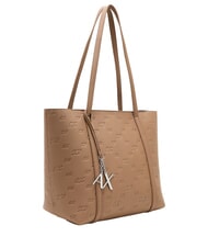 ARMANI EXCHANGE SYLVIE Borsa a spalla marionette - Borse Donna - 3