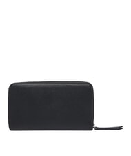 ARMANI EXCHANGE ISABEL Portafoglio Zip Around  black - Portafogli Donna - 3