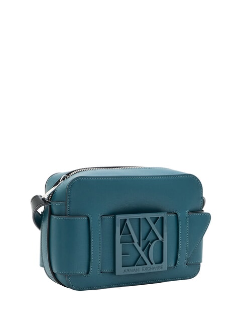 A|X BUCKLE Borsetta a tracolla mystery - Borse Donna