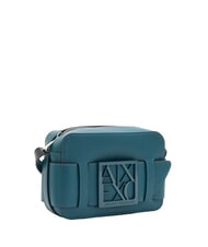 ARMANI EXCHANGE A|X BUCKLE Borsetta a tracolla - Borse Donna