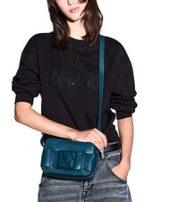 ARMANI EXCHANGE A|X BUCKLE Borsetta a tracolla mystery - Borse Donna - 5