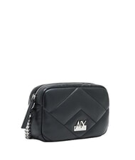 ARMANI EXCHANGE VICKY Mini Bag a tracolla black - Borse Donna - 3
