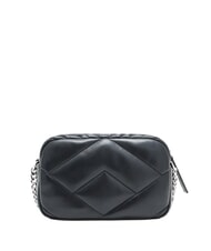 ARMANI EXCHANGE VICKY Mini Bag a tracolla black - Borse Donna - 4