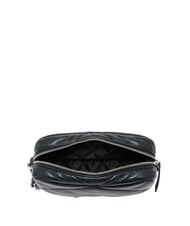 ARMANI EXCHANGE VICKY Mini Bag a tracolla black - Borse Donna - 5