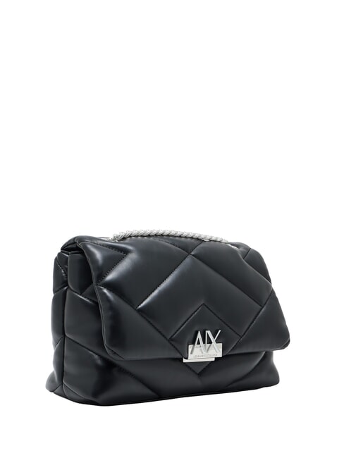 VICKY Borsa a spalla / a tracolla black - Borse Donna