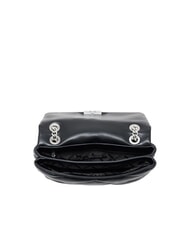 ARMANI EXCHANGE VICKY Borsa a spalla / a tracolla black - Borse Donna - 5