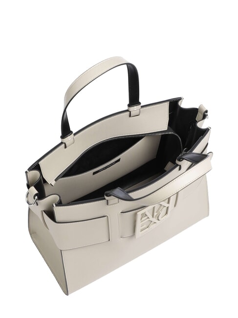 A|X BUCKLE Borsa a mano con tracolla script - Borse Donna
